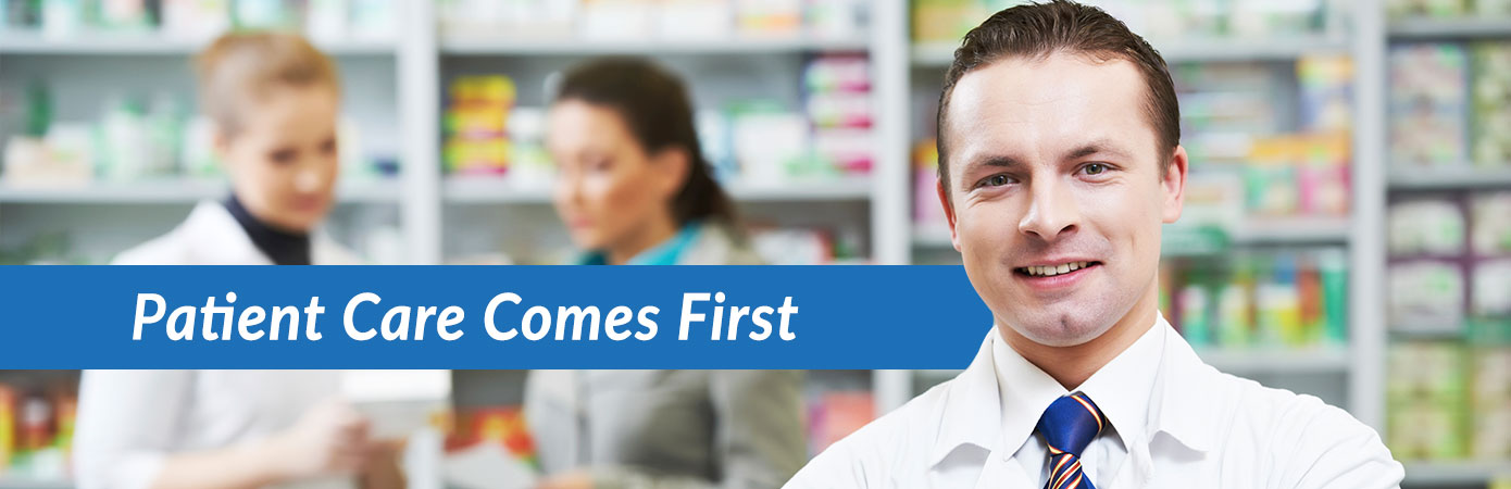 ABC Pharmacy of Beverly Hills | Pharmacy in Beverly Hills