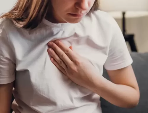 Suffering from Heartburn? What You Should Know to Get Relief